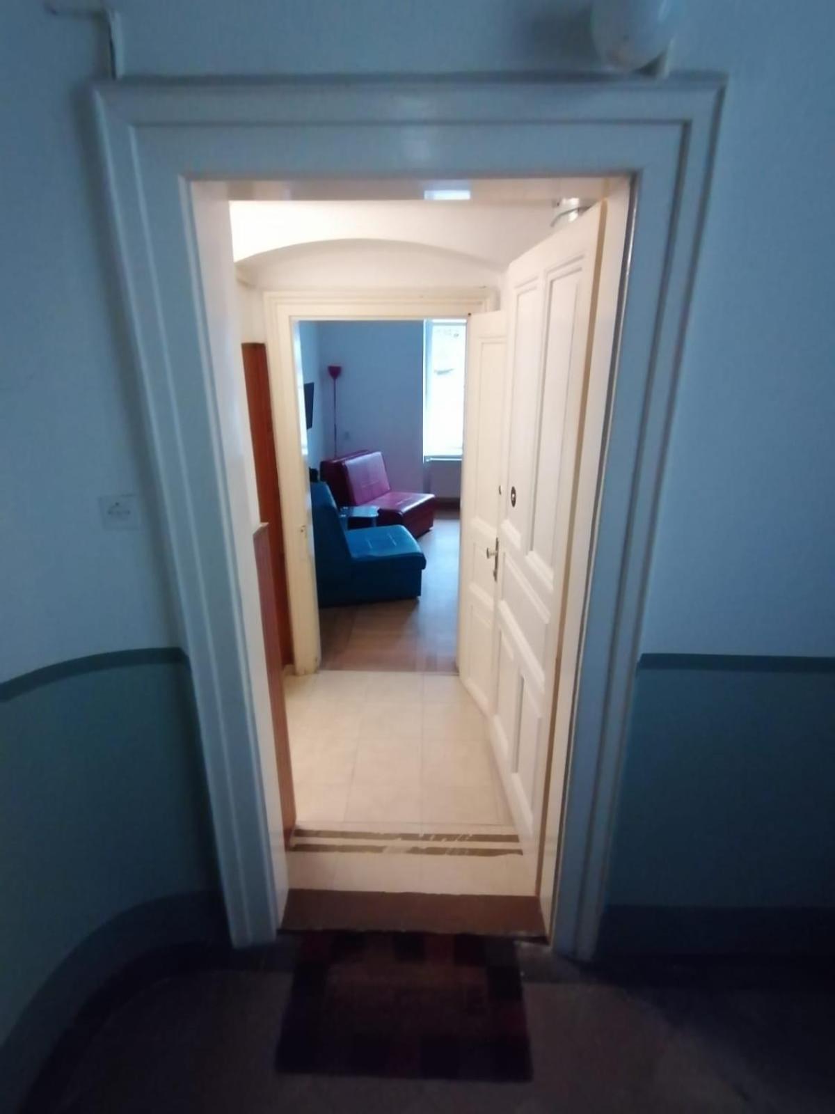 Zagreb Botanical Garden Budget Apartment Exterior photo